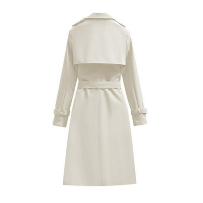 Glatt fall, varig eleganse