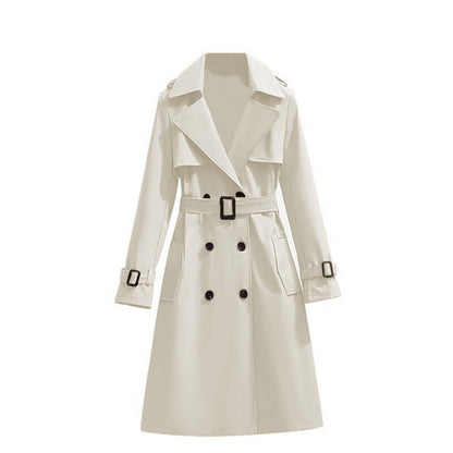 Glatt fall, varig eleganse