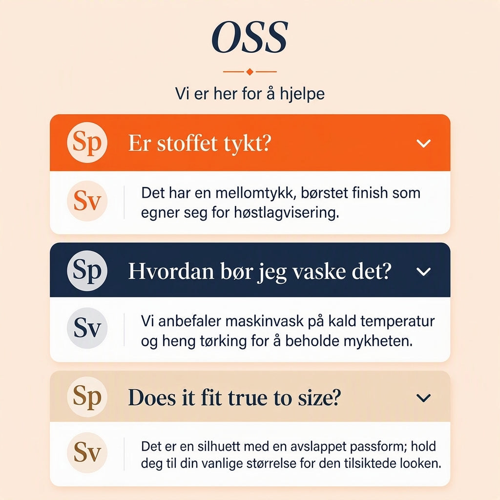 Genser med halvt glidelås og fargeblokk for kvinner