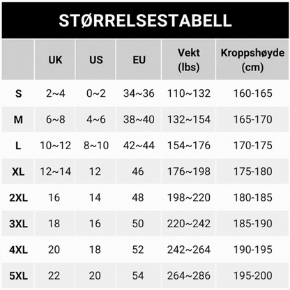 Dame uformell langermet bluse med knappestolpe