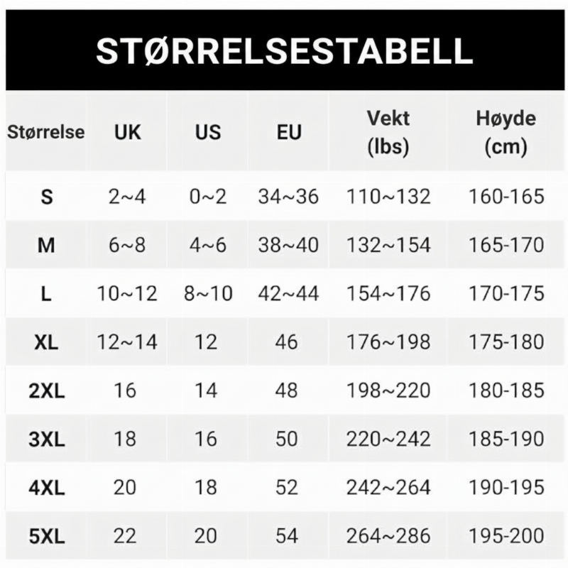Uformelle snørebukser for menn med lommer