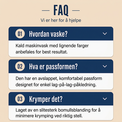 Dames dongerijakke med frynsete kant og vasket utseende