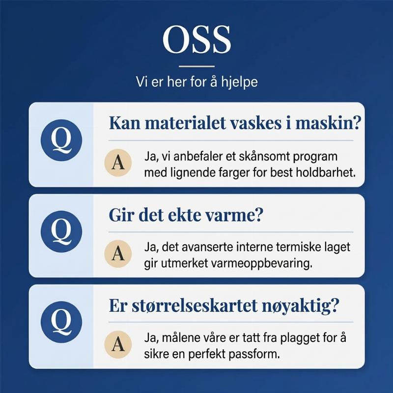 Høytaljede skinny-jeans med varmt fôr til kvinner