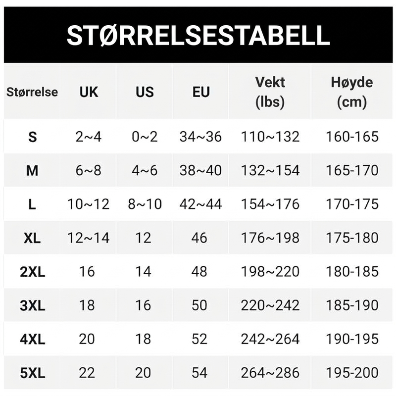 3-delt formelt dressett i slim fit for menn