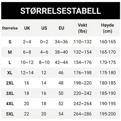 3-delt formelt dressett i slim fit for menn