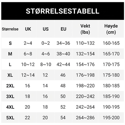 Herre uformelle løstsittende sportsbukser