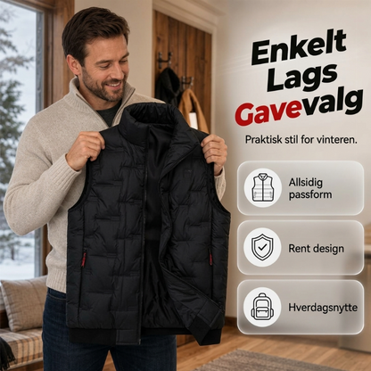 Varm funksjonsvest