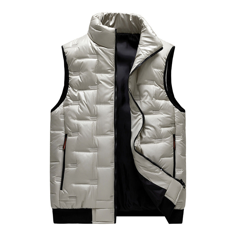 Varm funksjonsvest