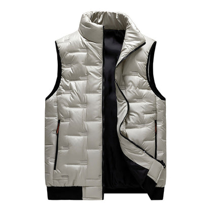 Varm funksjonsvest