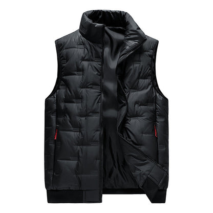 Varm funksjonsvest