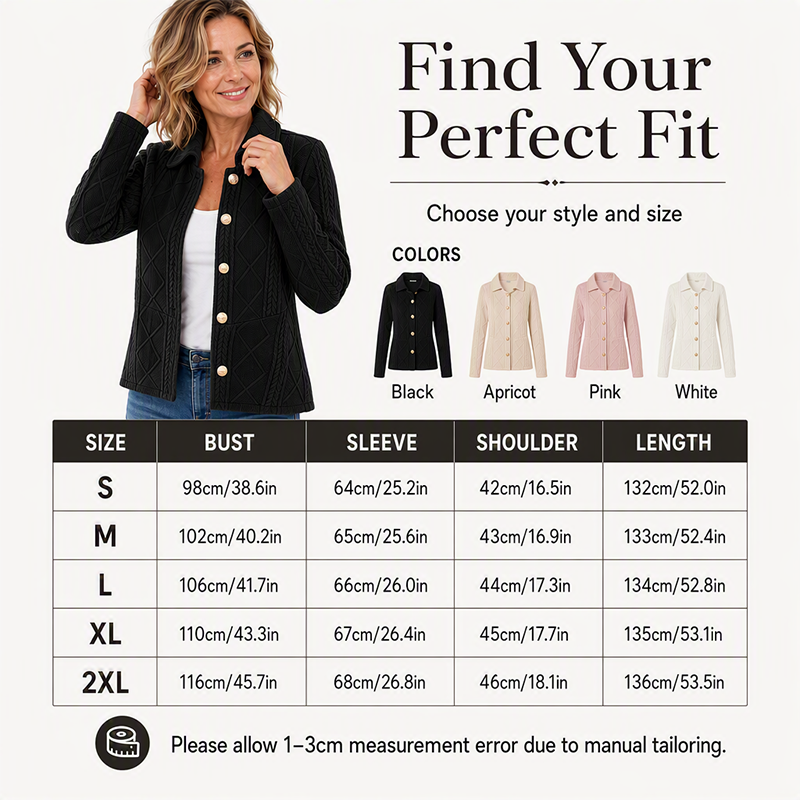 Elegant blazer med volanger og peplum for damer