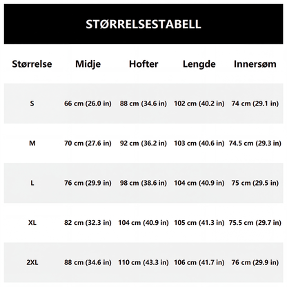 Jeans for kvinner, uformell, løs passform, rette ben