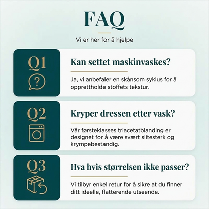 Dameblazer med åpen front og buksesett
