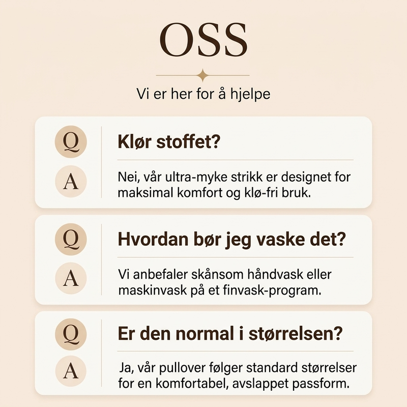 Avslappet ribbestrikket genser til kvinner med lanterneærmer