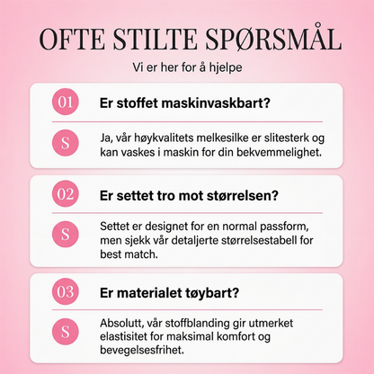 Uformelt 2-delt sett med leopardmønster for kvinner