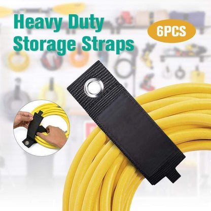 🔥EasyHold Strap - den ultimate løsningen for en organisert hverdag