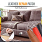 NewLy Liah skinnreparasjonslapp for sofa, stol, bilsete og mer