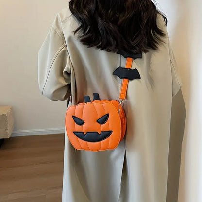 (Halloween tidlig salg) 🎃Gresskarpose