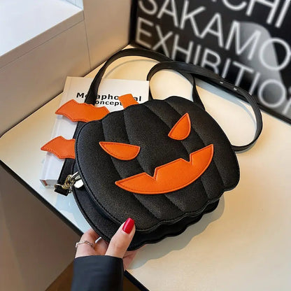 (Halloween tidlig salg) 🎃Gresskarpose