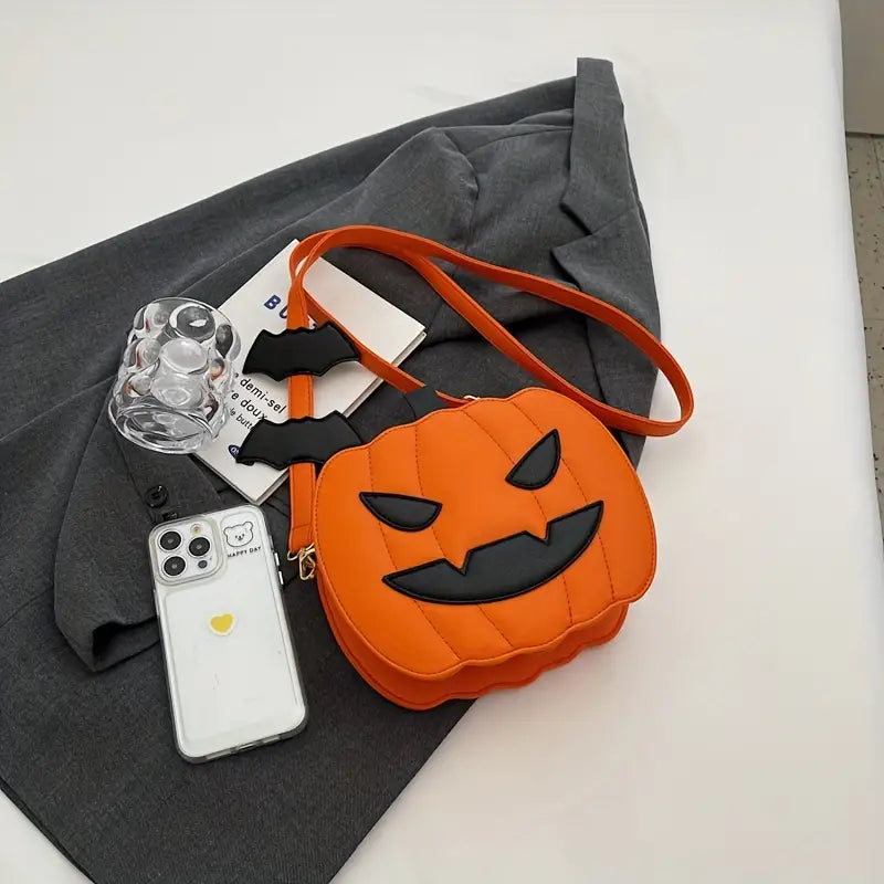 (Halloween tidlig salg) 🎃Gresskarpose