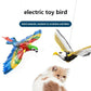 ⚡Automatisk bevegelsessimulering Bird Interactive Cat Toy for innekatter