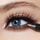 🔥 15 farger Highlighter øyenskyggeblyant Vanntett glitterøyenskygge Eyeliner Pen