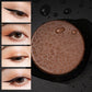 Rik farge ikke-smudge eyeliner 3g-impermeable og ikke skitten （Send den samme børsten）