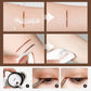 Rik farge ikke-smudge eyeliner 3g-impermeable og ikke skitten （Send den samme børsten）