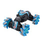 Opplev den ultimate RC-opplevelsen på og utenfor veien!