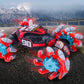 Opplev den ultimate RC-opplevelsen på og utenfor veien!