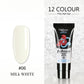 Polygel for Rask Negleforlengelse