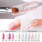 Polygel for Rask Negleforlengelse