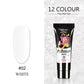 Polygel for Rask Negleforlengelse