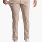 Casual Stretch Khakis for menn