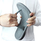 Myke sandaler
