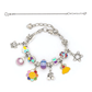 🎉Den beste gaven til barn-🎀DIY Gorgeous Bracelet Set (armbåndssett)