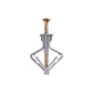 Ekspansjonsankerbolt for fly