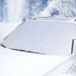 ❄️Magnetiskt Snødekke til bil - Kjøp 2 og få gratis frakt