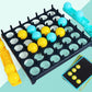 DET BESTE FAMILIESPILLET Bounce Party Game