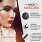 4D Vanntett Silkefiber Tykk Forlengende Mascara