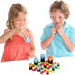 🔥Christmas lucky price🔥Gobblet Gobblers barnas puslespill tidlig utdanning foreldre-barn spill