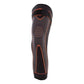 Tourmaline selvoppvarmende shiatsu knebeskyttere