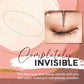 Glue-Free Invisible Double Eyelid Sticker (120 Strips / Pack)