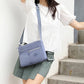 🔥🔥2024Ny mote enkel enkel skulder crossbody veske