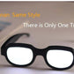 🎁STORT SALG -49% AVSLAG🎁LED lysende briller med lysende briller