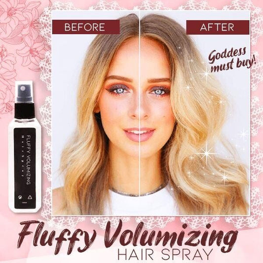 ✨KJØP MER OG FÅ MER GRATIS✨ Fluffy Volumizing Hair Spray