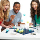 DET BESTE FAMILIESPILLET Bounce Party Game