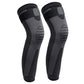 Tourmaline selvoppvarmende shiatsu knebeskyttere