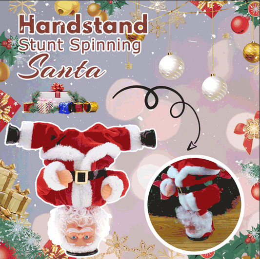 Santa Akrobatikk-troppen