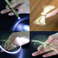 Finger Gyro Spinner Multifunksjonell gyroskop-penn med spinner
